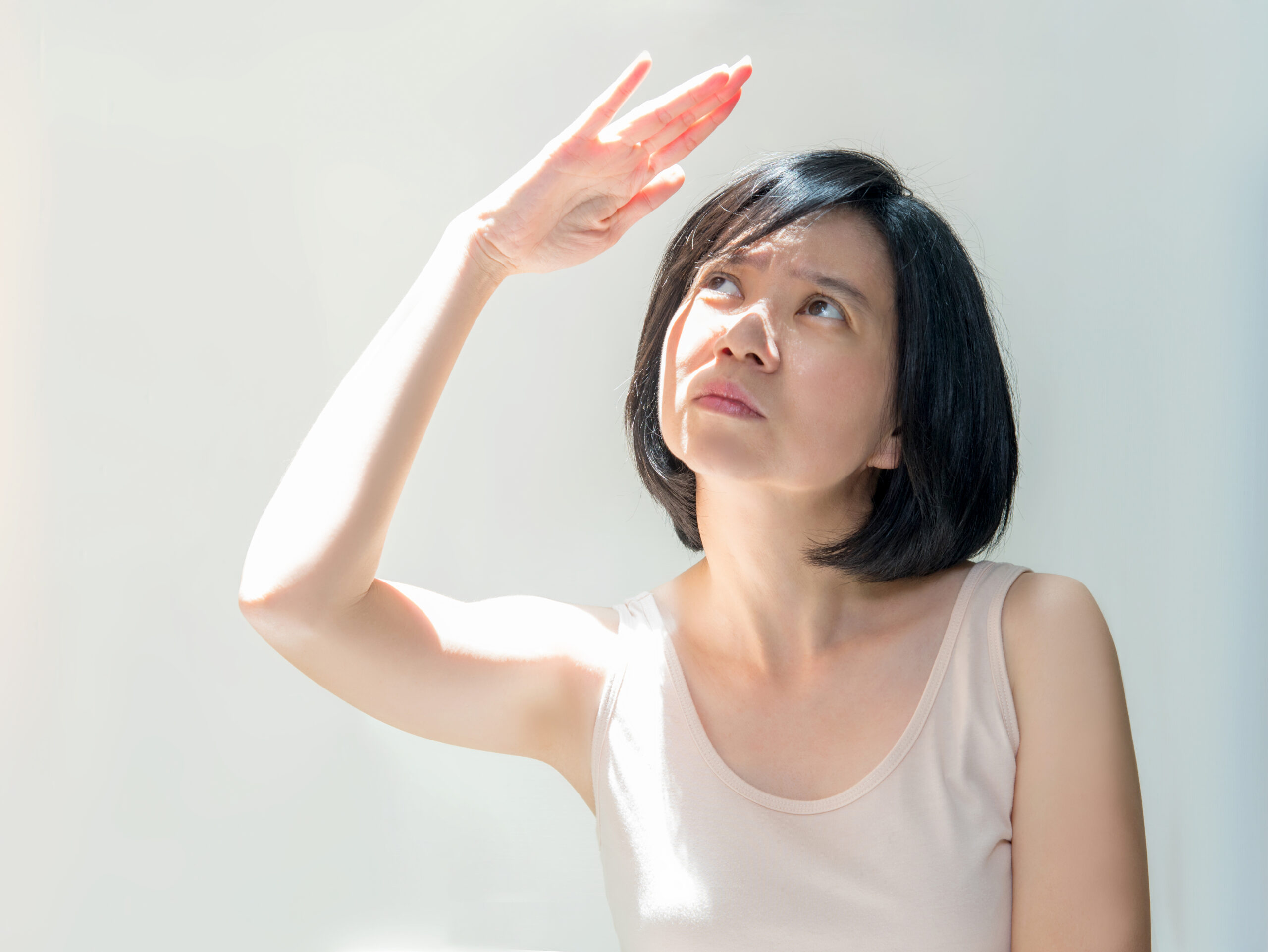 หน้าเผชิญมลพิษ สารพิษ สารเคมีในแต่ละวัน